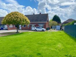 14 Mondego, Main Street, Melton Mowbray LE14 2EA
