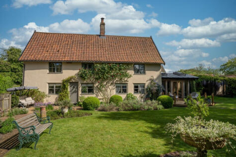 Norwich Road, Tacolneston, NR16 1