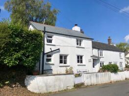 Lavender Cottage, Road From Voulsdon Cross To Bratton Clovelly, Okehampton EX20 4JX