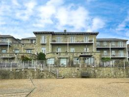 Flat 16, Belgrave Court, Belgrave Road, Ventnor PO38 1JH