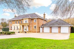 Chase House, Chase Park Road, Northampton NN7 1HF