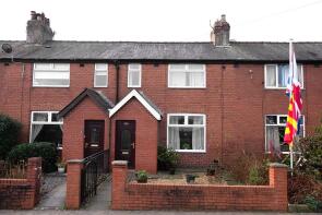 10, Preston Road, Preston PR3 3XL