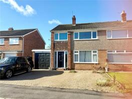 25, Birchfield Drive, Stockton-on-tees TS16 0ER