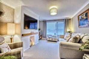 29, Murton Park, Frizington CA26 3UT