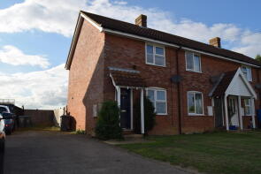 6, Meadow Walk, Saxmundham IP17 1JR