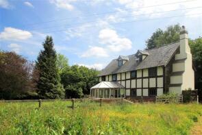 Puddlecroft Cottage, Lucton Lane, Leominster HR6 9PH