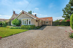 Linden House, Village Street, Grantham NG32 3NB