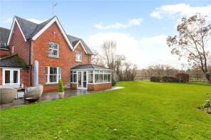 The Old Dairy, The Old Sussex Stud, Cowfold Road, Horsham RH13 8JP