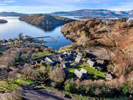 Balmaha Bunkhouse Lodge, Balmaha G63 0JQ