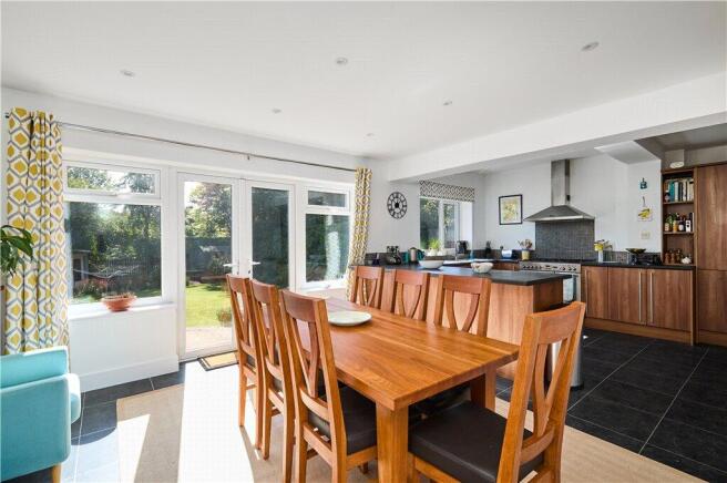 Kitchen Dining