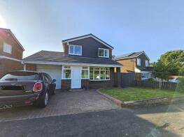 56, Brookside, Cramlington NE23 7DJ