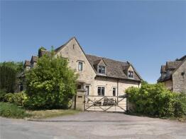 The Laurels, Church Lane, Burford OX18 4TT