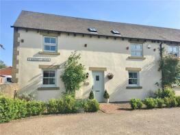 1 The Old Granary, Barnsett Grange, Durham DH6 5BX