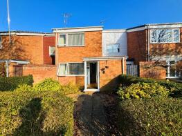 22, Kettlewell Close, Woodloes Park, Warwick CV34 5XE