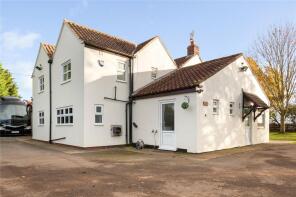 Cold Harbour Farm, Gainsborough Road, Northorpe, Gainsborough DN21 4AP