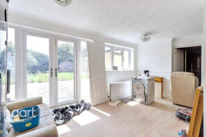 2, Simpson Road, Rainham RM13 7LB