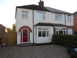 99, Townsend Lane, Rugby CV23 9DG