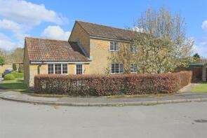 3, Old Farm Place, Hinton St George TA17 8TW
