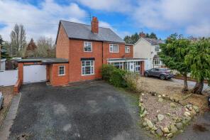 Inglenook, Langley Road, Wolverhampton WV4 4XX