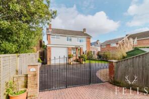2, Westbury Road, Ringwood BH24 1PG