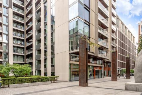 Pearson Square, London, W1T