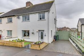 75, Ghyll Bank, Cockermouth CA13 0LW