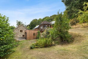 Hillview Cottage, Whiteleaved Oak, Bromsberrow HR8 1SE