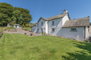 Low Fell House, Access Road To Wyndhammere From The B6254, Carnforth LA6 2QB