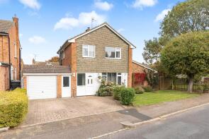 41, Brian Road, Dunstable LU5 6NH
