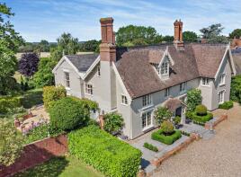Landguard House, The Street, Stowmarket IP14 6AQ