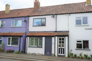 2, Prospect Terrace, Harrogate Road, York YO51 9JE