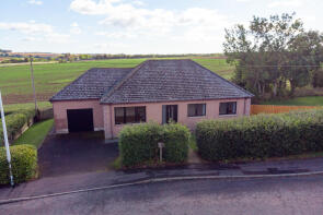 The Beeches, North Craigo, Craigo DD10 9LD