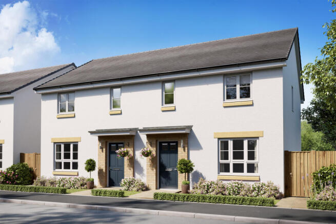 external image of 3 bedroom home