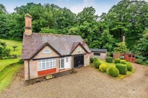 Woodside Cottage, Clay Lane, Headley KT18 6JZ