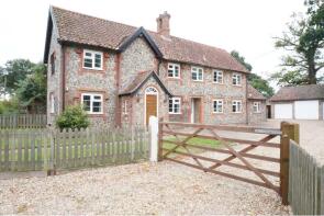 21, Lower Green, Bury St. Edmunds IP28 6NJ