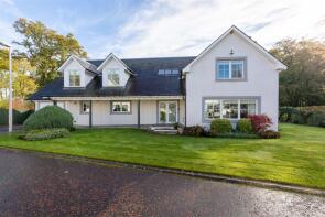 18, Strathallan Bank, Ardargie, Perth PH2 9FE