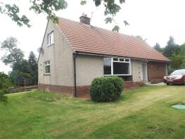 Niaroo, Millrig Road, Wiston, Biggar ML12 6HT