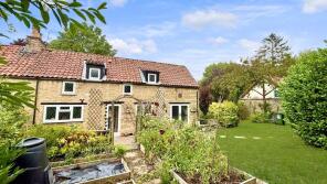 3, Widows Row, Beck Lane, Hackthorn, Lincoln LN2 3PH