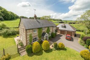New Farm House, Longlands Orchard To West Lodge Junction, Southover, Dorchester DT2 9NQ