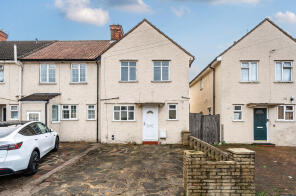 106, Coldharbour Road, Croydon CR0 4DW