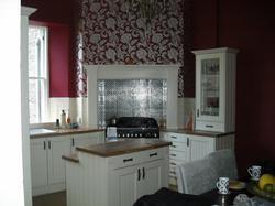 The Lindsay Suite, Finavon Castle, Finavon, Forfar DD8 3PX