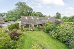 Porth, Church Lane, Horncastle LN9 5RS
