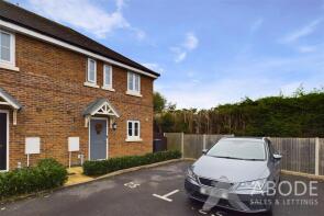 25, Clayton Gardens, Hatton, Derby DE65 5EB