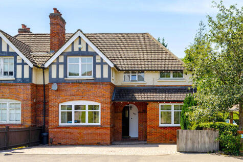 Croydon Road, Caterham