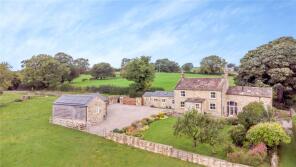 Fearby Top, Kell Bank To Fearby Cross, Ripon HG4 4NF