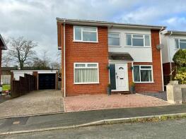 50, Cortay Park, Llanyre, Llandrindod Wells LD1 6DT