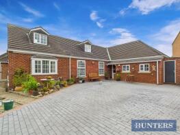 The Brow, Figham Road, Beverley HU17 0PH
