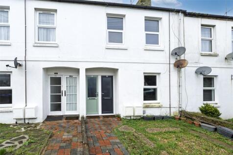 Sugden Road, Worthing, West Sussex, BN11