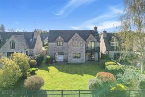 19 Springfield House, Manor Farm Close, Chipping Norton OX7 6YX