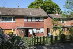 33, Valley View, Westerham TN16 3QN